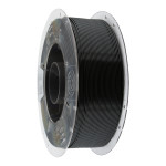 PLA+ HIGH SPEED 3D DRUCK FILAMENT - 1.75 mm - 1 kg - SCHWARZ